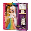 Panenka Rainbow High Fashion - Fantastická módní Amaya Raine 594154 2023