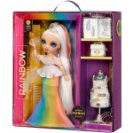 Rainbow High Fashion - Fantastická módní Amaya Raine 594154 2023 – Hledejceny.cz