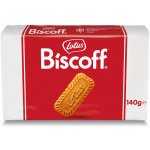Lotus Biscoff Karamelizované sušenky 140 g – Zboží Dáma