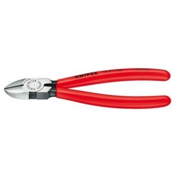 Kleště štípací boční KNIPEX 7001140, 140 mm