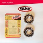 HOT RODS ložiska klikové hřídele HONDA CRF 450R (02-05) | Zboží Auto