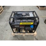 Hahn & Sohn HGG 8000X – Hledejceny.cz