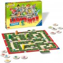 Ravensburger Labyrinth Junior Dinosauři