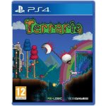 Terraria – Zboží Živě