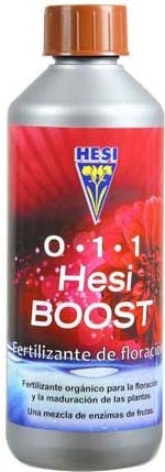 Hesi Boost Květový stimulátor 500 ml