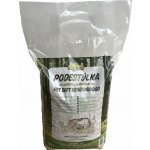 Limara Plus Dřevěná podestýlka 14l/8kg – Zboží Mobilmania