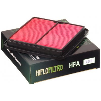 HIFLOFILTRO Vzduchový filtr HFA 3601 – Hledejceny.cz