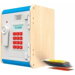 Playtive přístroje na hraní trezor – Zboží Dáma