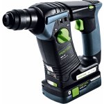 Festool BHC 18 HPC 4,0 I-Plus 576513 – Hledejceny.cz