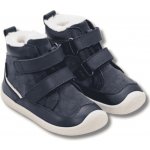 Bundgaard Marley dětské zimní boty s membránou navy – Zboží Dáma