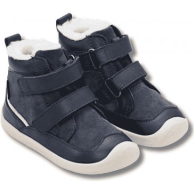 Bundgaard Marley dětské zimní boty s membránou navy – Zboží Dáma