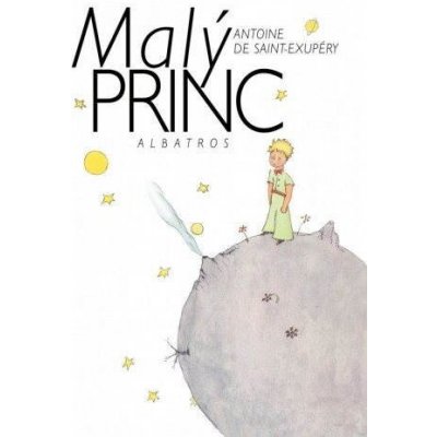 Malý princ – Hledejceny.cz