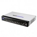 Cisco SRW208MP