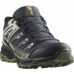 Salomon Extegra Gtx L47799800 blue nights alfa fa martini olive – Zbozi.Blesk.cz