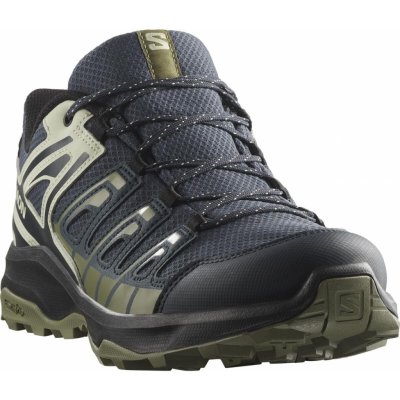 Salomon Extegra Gtx L47799800 blue nights alfa fa martini olive – Zbozi.Blesk.cz