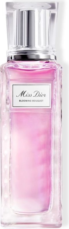 Dior Miss Dior Blooming Bouquet Roller-Pearl toaletní voda dámská 20 ml roll-on