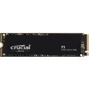 Crucial P3 2TB, CT2000P3SSD8