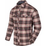 Helikon-Tex košile Defender Mk2 Pilgrim kostkovaná rust plaid – Hledejceny.cz