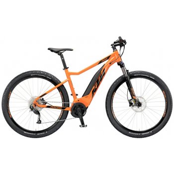 KTM Macina Ride 291 2019