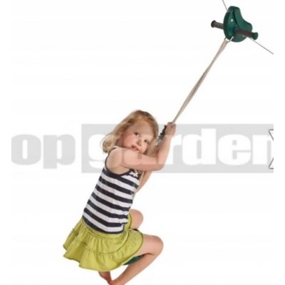 KBT Lanová dráha zelená – Sleviste.cz