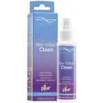 Pjur We-Vibe Clean 100 ml – Zboží Mobilmania