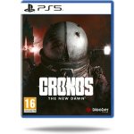 Cronos: The New Dawn – Zboží Dáma