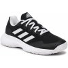 Dámské tenisové boty adidas GameCourt 2 W GZ0694 Černá