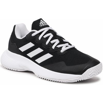 adidas GameCourt 2 W GZ0694 Černá