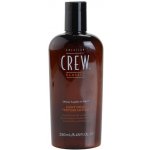 American Crew Classic krém na vlasy lehké zpevnění (Light Hold Texture Lotion) 250 ml – Zboží Mobilmania