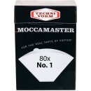 Techniworm Moccamaster vel 1 80 ks
