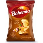 Bohemia Chips s příchutí špíz 70 g – Zboží Dáma
