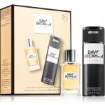 David Beckham Classic EDT 40 ml + deospray 150 ml dárková sada – Sleviste.cz