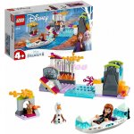 LEGO® Disney 41165 Anna a výprava na kánoi – Sleviste.cz