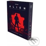 Free League Publishing Alien RPG Starter Set – Hledejceny.cz
