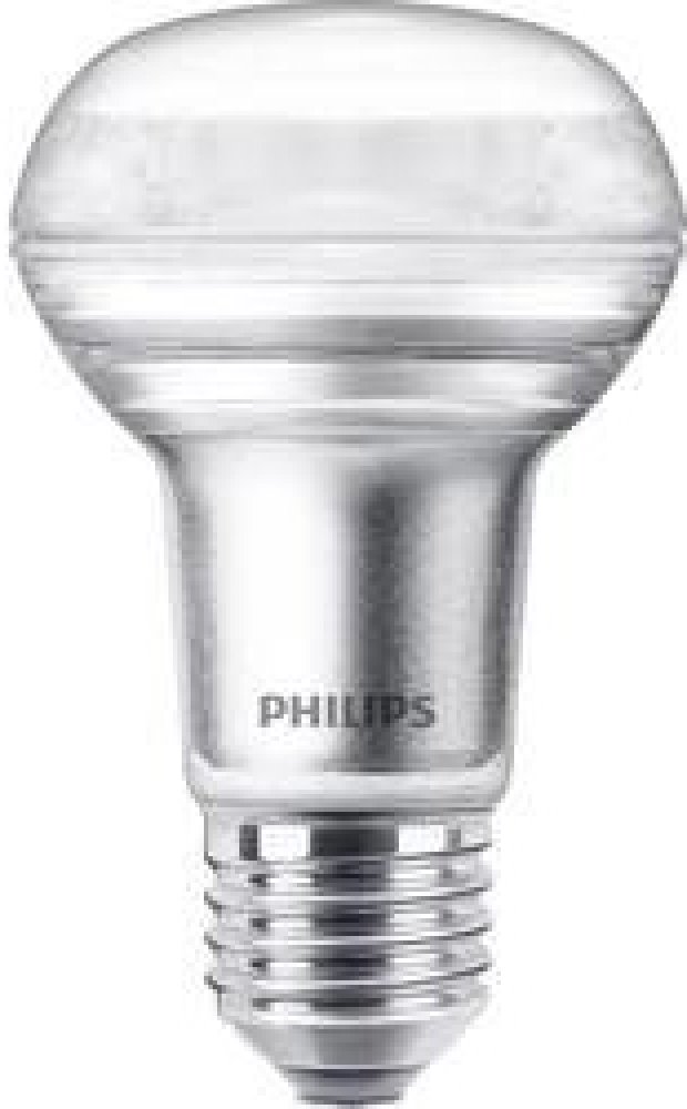 Philips Lighting SceneSwitch 77215400 Ampoule LED E14, Blanc Chaud, 3 Puissances (5W/2.5W/1W), Classe A+
