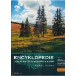Encyklopedie jehličnatých stromů a keřů – Hledejceny.cz