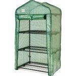 Grindi crocus ii 70 x 50 x 158 s 4 policemi – HobbyKompas.cz