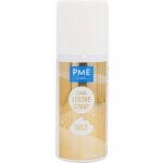 PME Sprej Zlatý 100 ml – Zboží Dáma