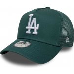 New Era 940K AF Trucker MLB League Essential Los Angeles Dodgers – Sleviste.cz