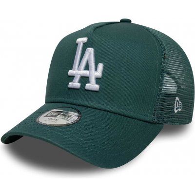 New Era 940K AF Trucker MLB League Essential Los Angeles Dodgers – Sleviste.cz