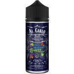 Al Carlo Blackcurrant Leaves Shake & Vape 15 ml – Sleviste.cz