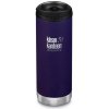 Termosky Klean Kanteen TKWide / Café Cap 473 ml kalamata