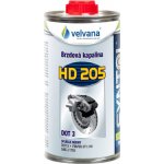 Velvana Syntol HD 205 Brzdová kapalina DOT 3 500 ml – Sleviste.cz
