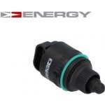 Volnoběžný regulační ventil, přívod vzduchu ENERGY SK0043 – Hledejceny.cz