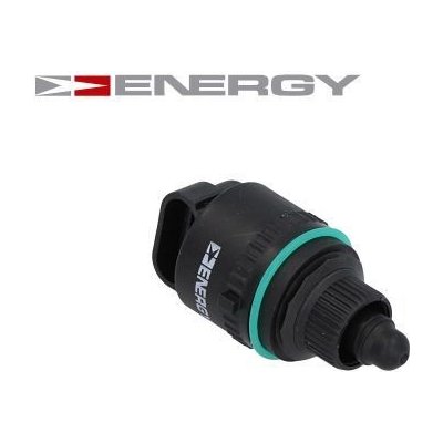 Volnoběžný regulační ventil, přívod vzduchu ENERGY SK0043 – Hledejceny.cz