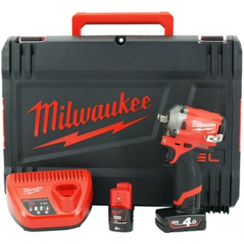 Milwaukee M12 FIWF12-422