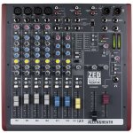Allen & Heath ZED60-10FX – Zboží Živě