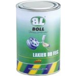 BOLL lak na automobilové ráfky Rally 1000 ml černý mat 001430 | Zboží Auto