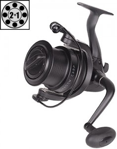 Spro C-tec Shadow Carp 650