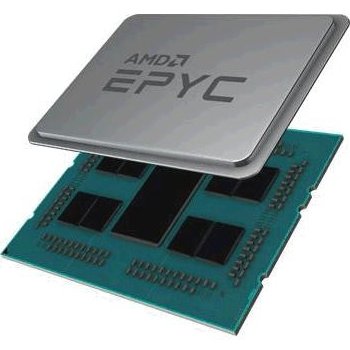 AMD EPYC 7282 100-100000078WOF